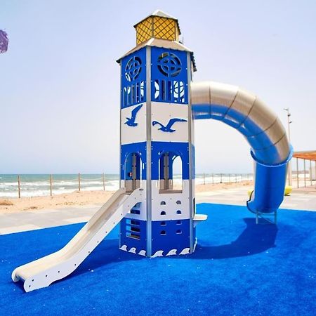 شقة Refugio Costero Con Vista Al Mar لا مانغا ذيل مار مينور المظهر الخارجي الصورة